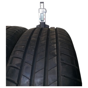 Anvelope SH Vara 205/55/16 Bridgestone Turanza T005 91V - Img 2