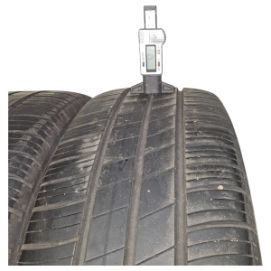 Anvelope SH Vara 205/55/16 Goodyear EfficientGrip 91H - Img 2