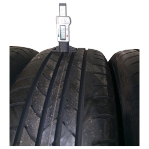 Anvelope SH Vara 205/55/16 Goodyear EfficientGrip 91W Run Flat - Img 3