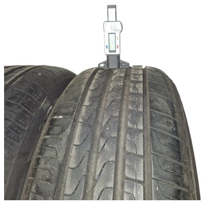 Anvelope SH Vara 205/55/16 Pirelli Cinturato P7 91W Run Flat - Img 2