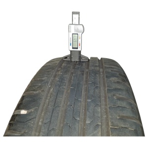 Anvelope SH Vara 205/55/17 Continental ContiEcoContact 5 91V - Img 2