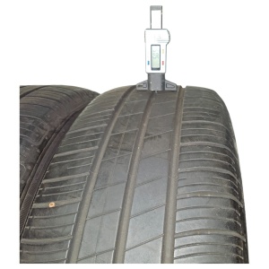 Anvelope SH Vara 205/55/17 Goodyear EfficientGrip 91V - Img 2