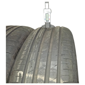 Anvelope SH Vara 205/55/17 Goodyear EfficientGrip 91V - Img 2