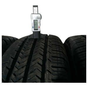 Anvelope SH Vara 205/65/16C Michelin Agilis 51 16C - Img 2