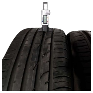 Anvelope SH Vara 215/45/16 Continental ContiPremiumContact 2 86H - Img 2