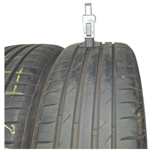 Anvelope SH Vara 215/45/17 Nexen N’Blue HD Plus 91W - Img 2