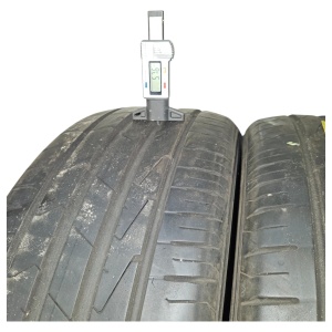 Anvelope SH Vara 215/45/18 Hankook Ventus Prime 3 89V - Img 2