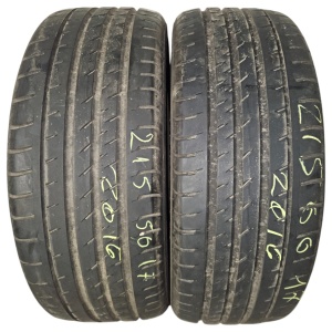 Anvelope SH Vara 215/50/17 Continental ContiSportContact 3 95W - Img 1