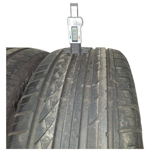 Anvelope SH Vara 215/50/17 HiFly HF 805 Challenger DSRT 95W XL - Img 2