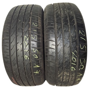 Anvelope SH Vara 215/50/17 Toyo Proxes R35 91V - Img 1