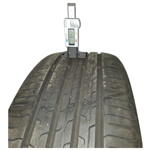 Anvelope SH Vara 215/50/19 Continental EcoContact 6 MO 93T - Img 2