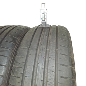 Anvelope SH Vara 215/50/19 Goodyear EfficientGrip 93T - Img 2
