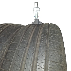 Anvelope SH Vara 215/50/19 Goodyear EfficientGrip 93T - Img 2