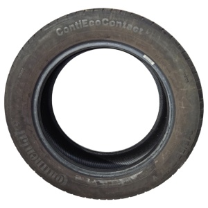 Anvelope SH Vara 215/55/17 Continental ContiEcoContact 5 94V - Img 3