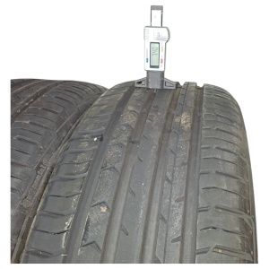 Anvelope SH Vara 215/55/17 Continental ContiPremiumContact 5 94W - Img 2