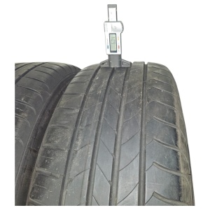 Anvelope SH Vara 215/55/17 Goodyear EfficientGrip 94W - Img 2