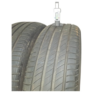 Anvelope SH Vara 215/55/17 Michelin Primacy 4 94V - Img 2