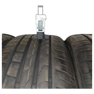 Anvelope SH Vara 215/55/17 Pirelli Cinturato P7 94V - Img 2