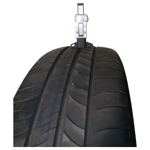 Anvelope SH Vara 215/60/16 Michelin Energy Saver 95V - Img 2