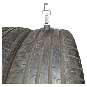 Anvelope SH Vara 215/60/17 Continental ContiEcoContact 5 96H - Img 2
