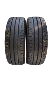Anvelope SH Vara 215/65/16C Goodyear EfficientGrip Cargo 215 65 16C R16C 106/104H - Img 1