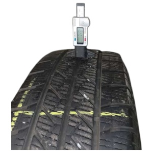 Anvelope SH Vara 215/65/16C Goodyear Vector 4 206T - Img 3
