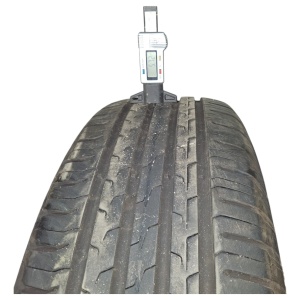 Anvelope SH Vara 215/65/17 Continental EcoContact 6 103V - Img 2