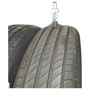 Anvelope SH Vara 215/65/17 Michelin Primacy 4 103V - Img 2