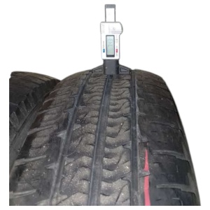 Anvelope SH Vara 215/75/16CP Michelin Agilis Camping 115Q - Img 2