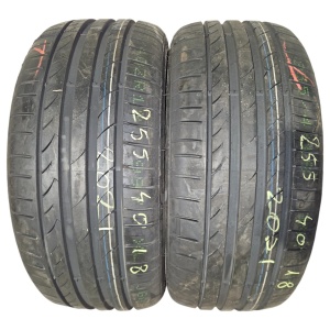 Anvelope SH Vara 225/40/18 Tracmok Privilo TX3 99Y - Img 1