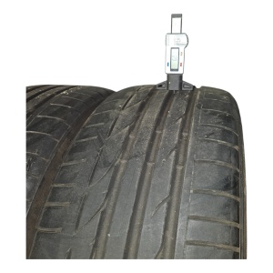 Anvelope SH Vara 225/40/19 Bridgestone Potenza S001 89Y - Img 2