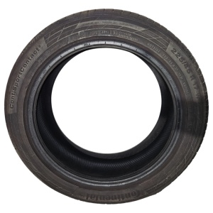 Anvelope SH Vara 225/45/17 Continental ContiSportContact 6 91W - Img 3