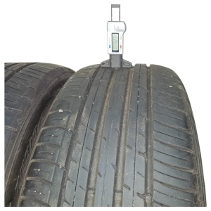 Anvelope SH Vara 225/45/17 Falken Ziex ZE914E 91W - Img 2