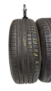 Anvelope SH Vara 225/50/18 Pirelli Cinturato 225 50 18 R18 95W Runflat - Img 2