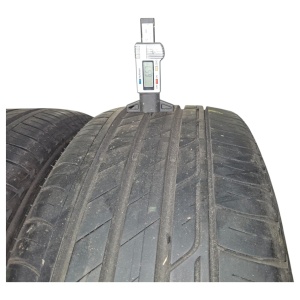 Anvelope SH Vara 225/55/17 Bridgestone Turanza T001 101W - Img 2