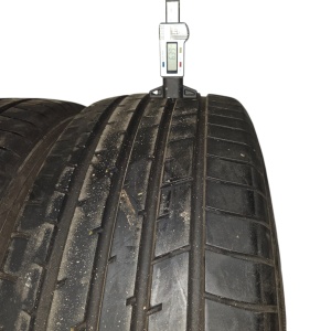Anvelope SH Vara 225/55/19 Toyo Proxes R46A 99V - Img 2