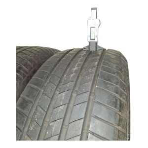 Anvelope SH Vara 235/50/19 Bridgestone Turanza T005 99V - Img 2