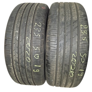 Anvelope SH Vara 235/50/19 Continental EcoContact 6 103V XL - Img 1