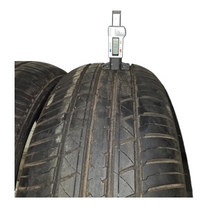 Anvelope SH Vara 235/50/19 Double Coin DS66 HP 99V - Img 2