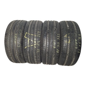 Anvelope SH Vara 235/50/19 Pirelli Scorpion Verde 99V - Img 1