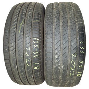Anvelope SH Vara 235/55/18 Michelin e.Primacy MO 104V - Img 1