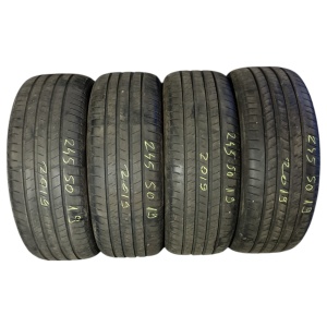 Anvelope SH Vara 245/50/19 Bridgestone Alenza 001 105W - Img 1
