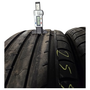 Anvelope SH Vara 255/40/20 Windforce Catchfors UHP 105W - Img 2