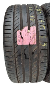 Anvelope SH Vara 255/45/19 Continental ContiSportContact5 255 45 19 R19 100V - Img 2