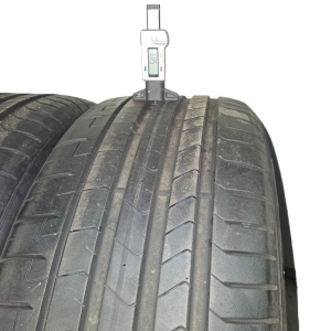 Anvelope SH Vara 255/45/19 Pirelli P Zero 104Y - Img 2