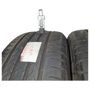Anvelope SH Vara 255/50/19 Continental EcoContact 6 MO 107W XL - Img 2