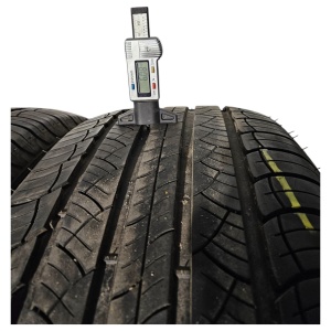 Anvelope SH Vara 265/45/21 Michelin Latitude Tour HP 104W - Img 2