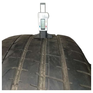 Anvelope SH Vara 275/40/20 Pirelli P Zero 106Y - Img 2