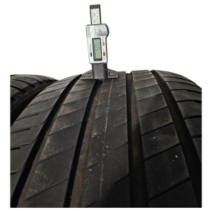 Anvelope SH Vara 275/50/20 Michelin Latitude Sport 3 MO 115W - Img 2