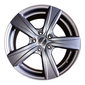 Jante Aliaj GMP R17 5X114.3 ET48.5 - Img 3